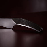 Güde Synchros carving knife